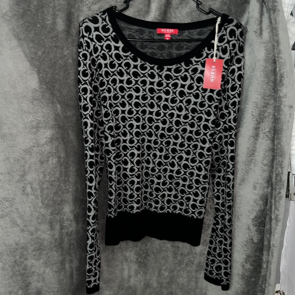 Woman GUESS Top